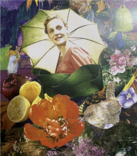 Photo d'affiche pour l'évènement 'Rendez-vous au jardin' par l'association Village Saint-Paul